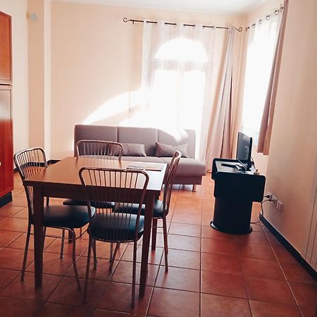 Boario TermeCasa Amaliaアパートメント エクステリア 写真