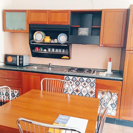 Boario TermeCasa Amaliaアパートメント エクステリア 写真