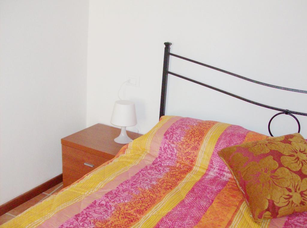 Boario TermeCasa Amaliaアパートメント 部屋 写真
