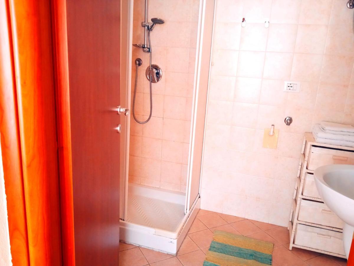 Boario TermeCasa Amaliaアパートメント エクステリア 写真
