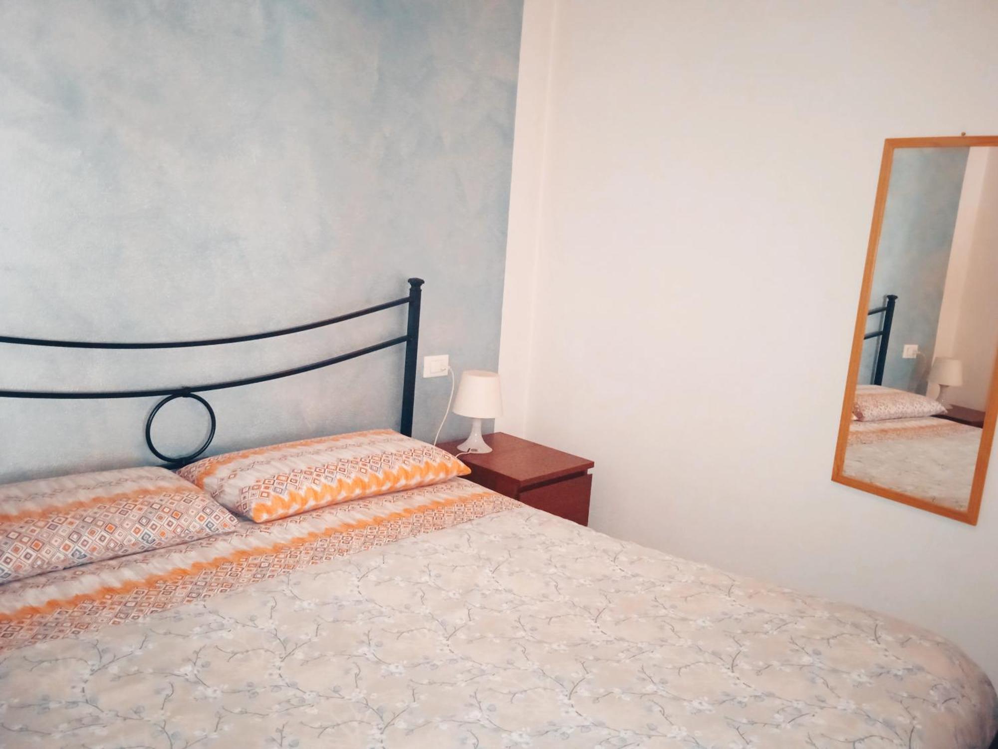 Boario TermeCasa Amaliaアパートメント エクステリア 写真