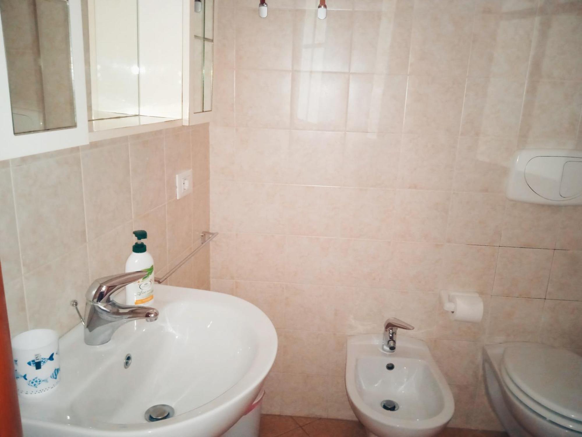 Boario TermeCasa Amaliaアパートメント 部屋 写真