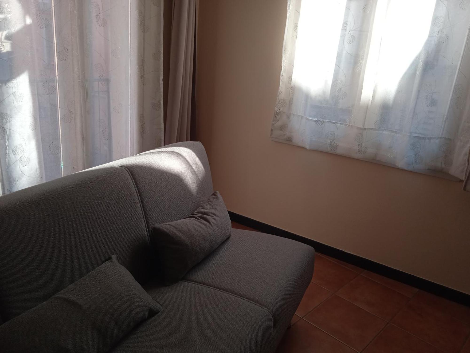 Boario TermeCasa Amaliaアパートメント 部屋 写真