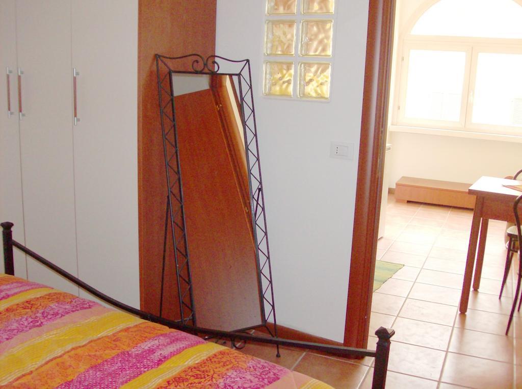 Boario TermeCasa Amaliaアパートメント 部屋 写真